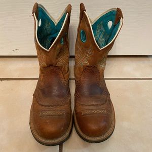 Women’s Ariat Fatbaby Boots